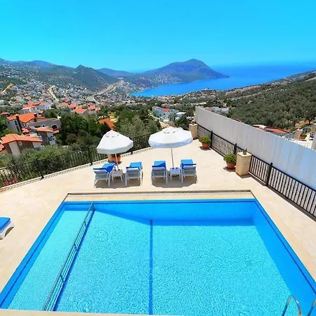 Simsek * Kaş